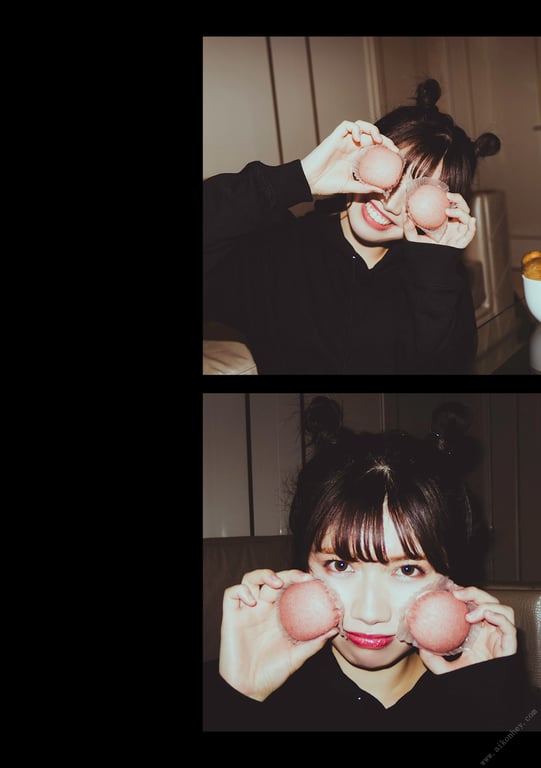 图片[12]-##Escape石原希望 - 全本免费在线观看-阅图吧