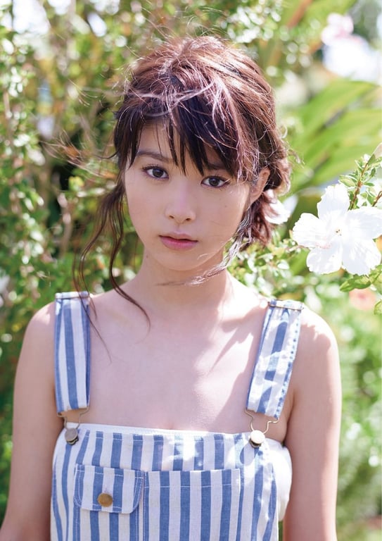 图片[20]-#2016.12.02 马场文香首本写真集 性感 - 全本免费在线观看-阅图吧