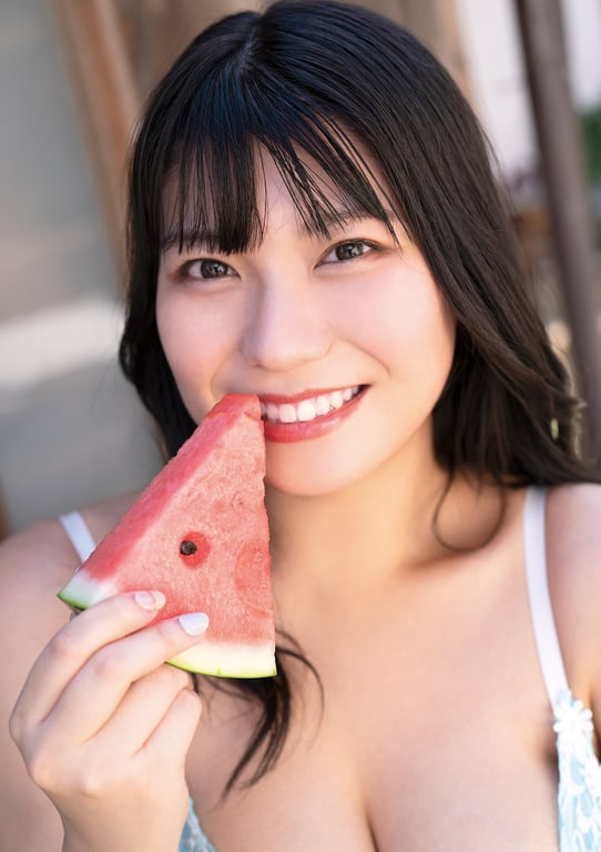 图片[18]-大葉めも写真集 Last Memory - 在线免费观看-阅图吧