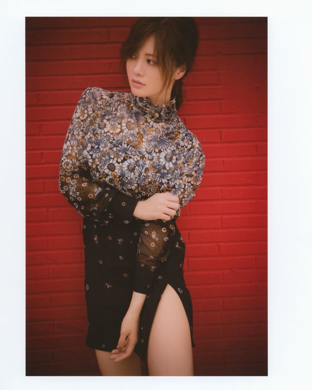 图片[51]-#白石麻衣写真集 护照 乃木坂46毕业纪念 限定封面版【Amazon.co.jp限定明信片付】 - 全本免费在线观看-阅图吧