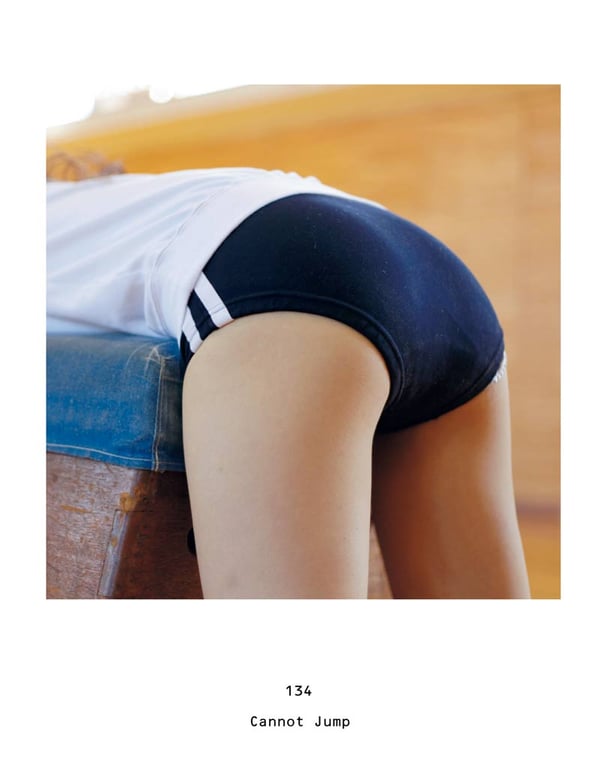 图片[136]-#2011.04.21 Yuki Aoyama 青山裕企 – SCHOOLGIRL COMPLEX ─放学后─ SCHOOLGIRL COMPLEX 2 - 全本免费在线观看-阅图吧