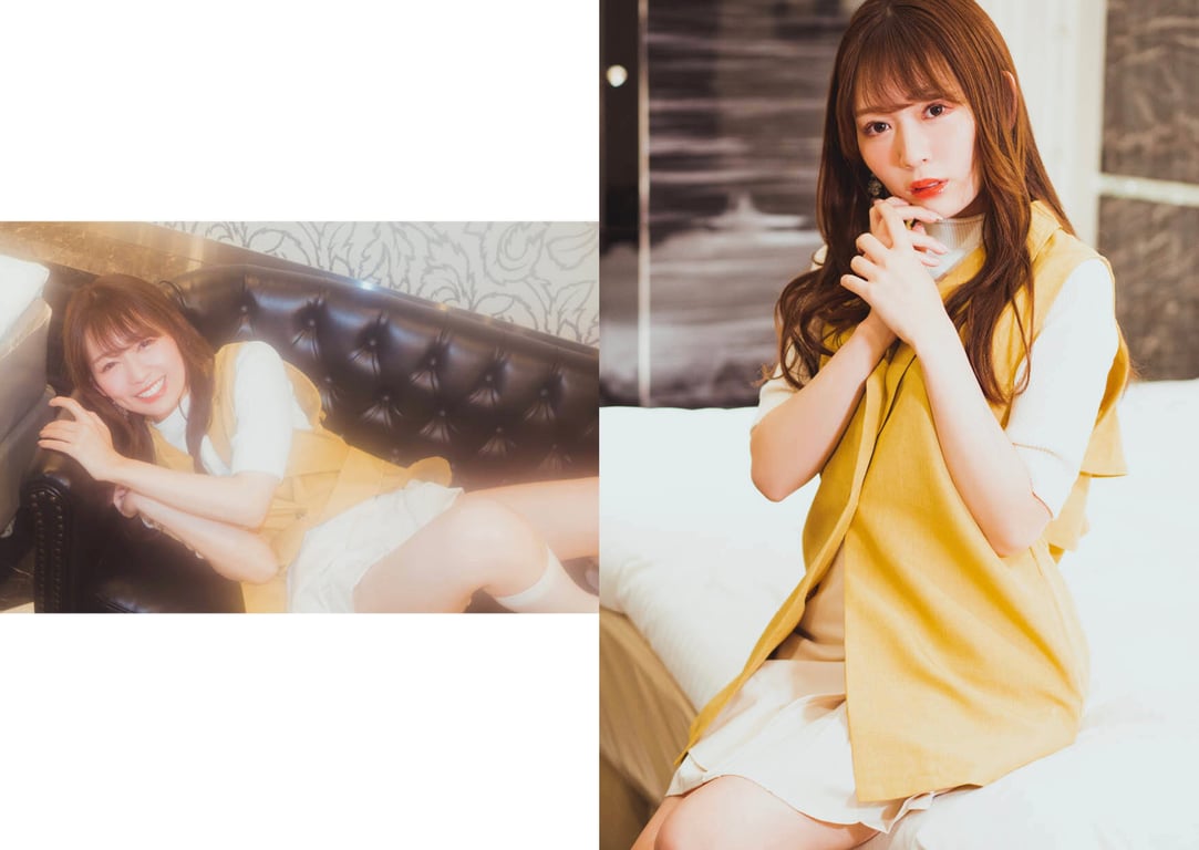 图片[48]-#古川ほのか デジタル写真集 #Escape - 全本免费在线观看-阅图吧