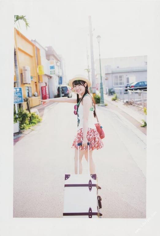 图片[10]-#小倉唯写真集「唯二十岁」 (TOKYO NEWS MOOK) - 全本免费在线观看-阅图吧