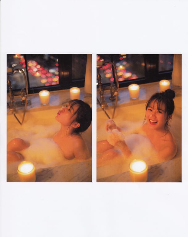 图片[132]-#生田絵梨花写真集 幕间 [LQ] - 全本免费在线观看-阅图吧