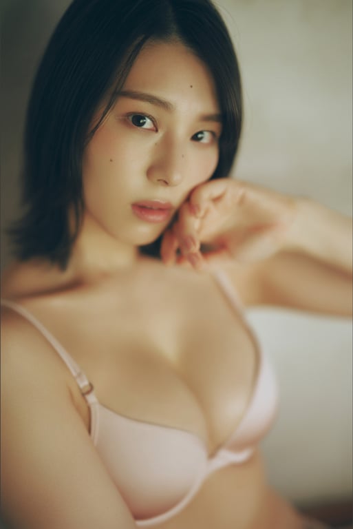 图片[22]-2024.09.30 【数字限定】相乐伊织写真集 G电视数字！ (G电视数字！) daydreaming - 在线免费观看-阅图吧