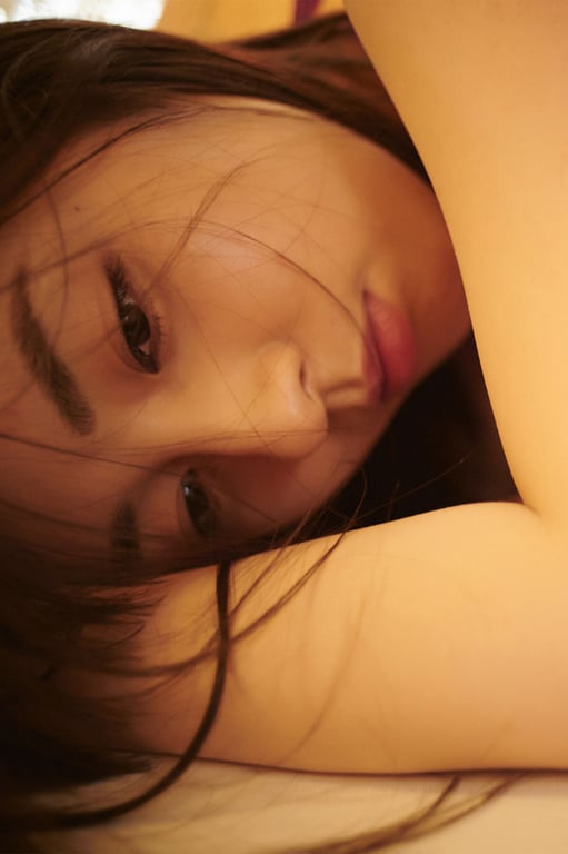 图片[17]-#FRIDAYデジタル写真集 柳ゆり菜「一緒に一泊旅行 vol．1」 - 全本免费在线观看-阅图吧