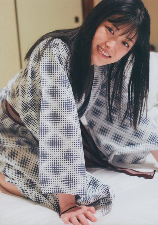 图片[79]-#Sayuri Matsumura 松村沙友理 – Next, when can i see you 下次、何时能见你 (2021-07-13) - 全本免费在线观看-阅图吧