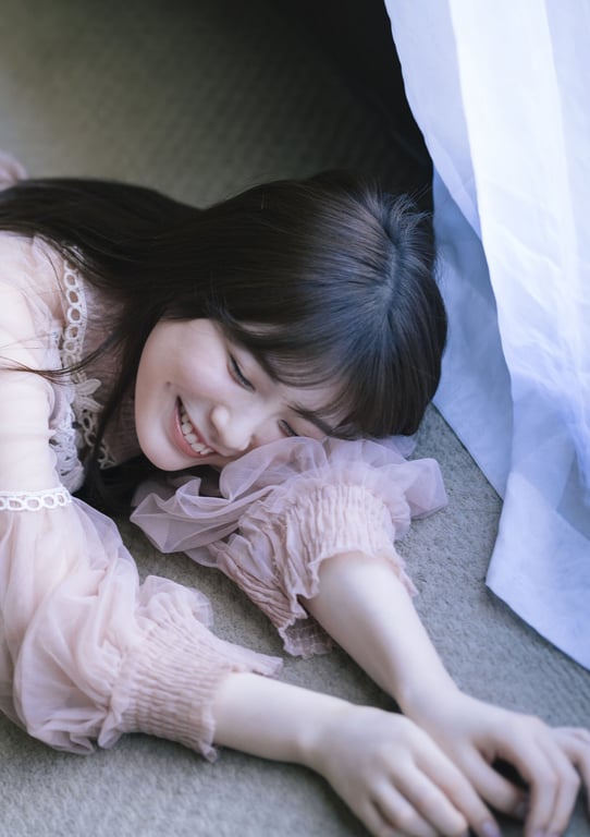 图片[8]-#石川澪《mio.dol》 - 全本免费在线观看-阅图吧