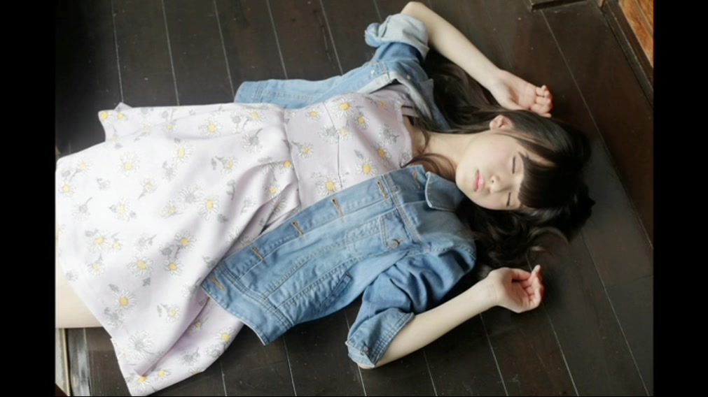 青山裕企 Photobook 26sets\【青山裕企】飞鸟是我的、妹妹（LQ）-阅图吧