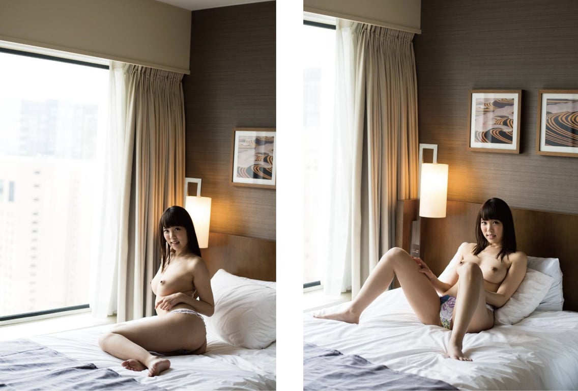 图片[28]-#Mai Imai 今井麻衣 – MAIMAI (2020-01-27) - 全本免费在线观看-阅图吧