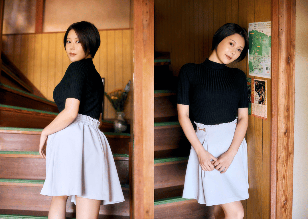 图片[34]-#Exciting Girls 山本优 デジタル写真集 vol.1 - 全本免费在线观看-阅图吧