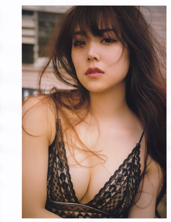 图片[62]-#白間美瑠 ファースト写真集 LOVE RUSH - 全本免费在线观看-阅图吧