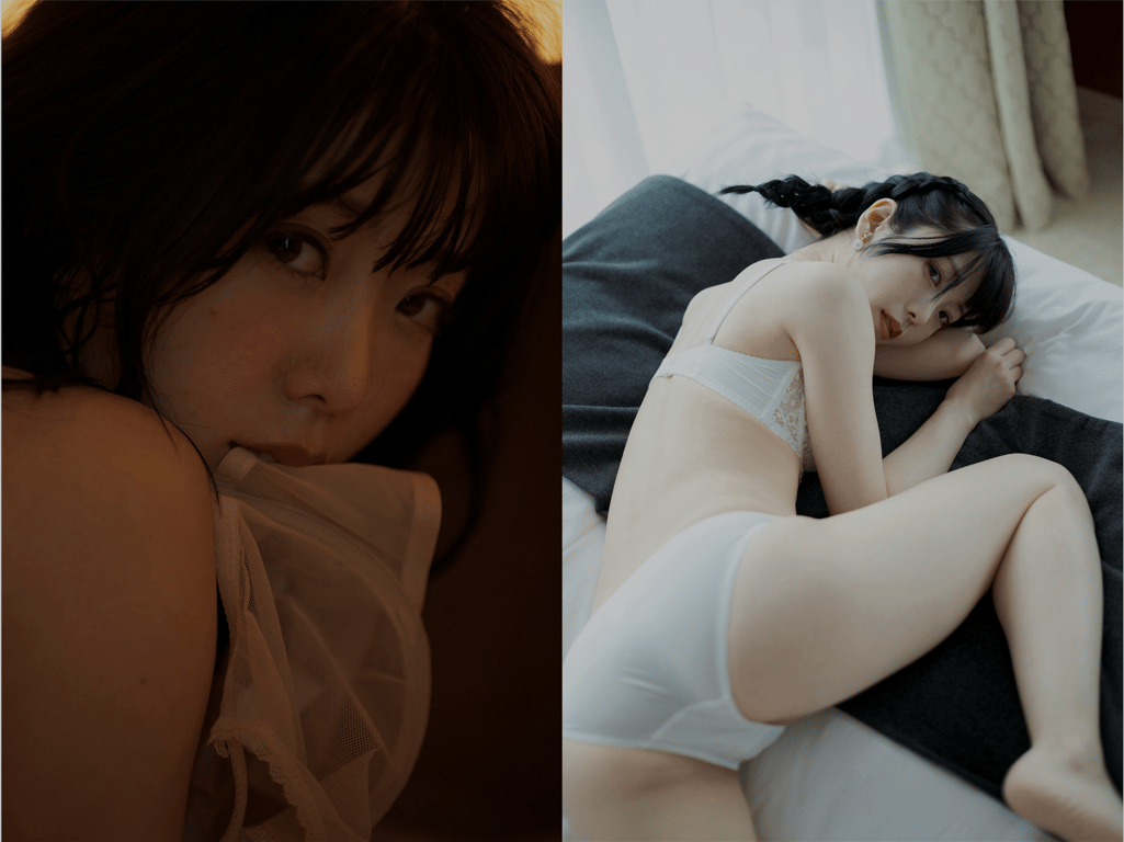 图片[6]-#白石瑞穗 アイドル官能 - 全本免费在线观看-阅图吧