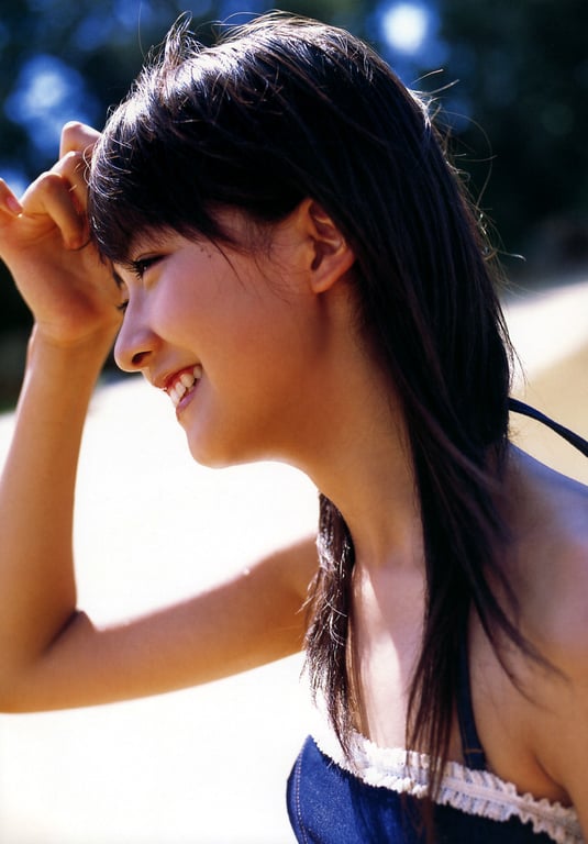 图片[66]-#熊井友理奈ファーストソロ写真集友理奈 (2007.08.01) - 全本免费在线观看-阅图吧