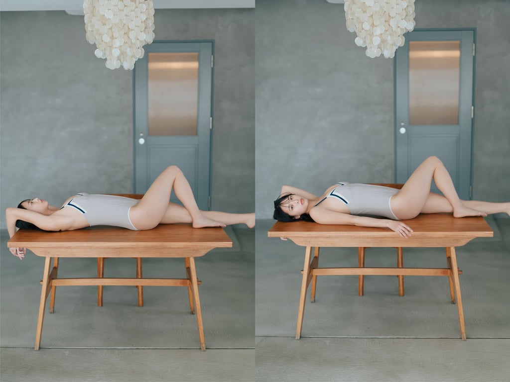 图片[27]-#FLASH数字写真集 大槻里子 朝阳与… (2022-07-05) - 全本免费在线观看-阅图吧