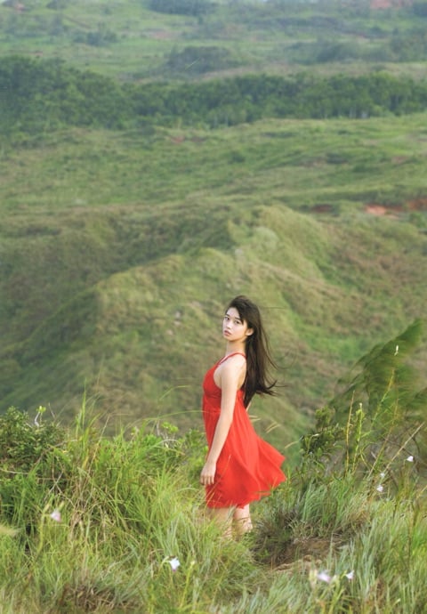 图片[78]-#モーニング娘。’18 牧野真莉愛 写真集 マリア17歳 (Photobook+DVD付き) - 全本免费在线观看-阅图吧