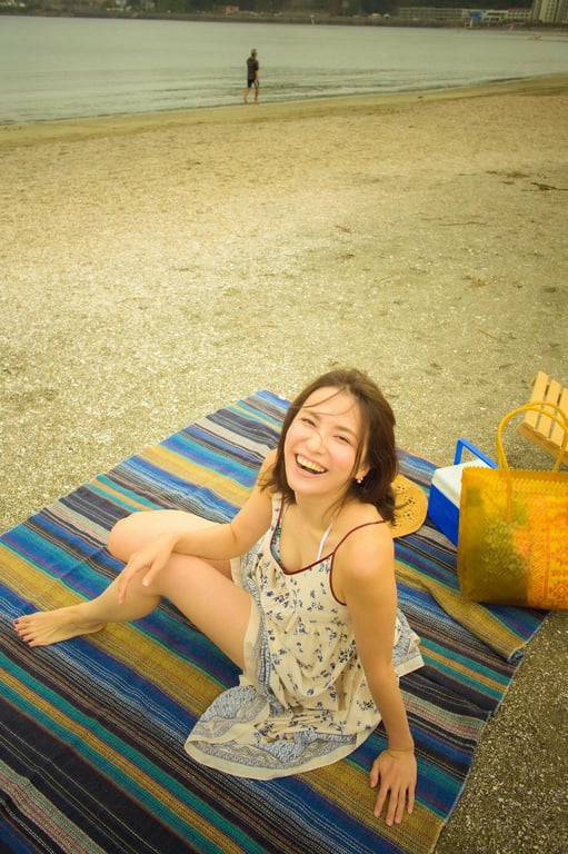 图片[6]-#Rei Toda 户田玲 – Lover pretend (2020-10-02) - 全本免费在线观看-阅图吧