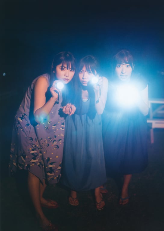 图片[65]-Hinatazaka46 1st Photobook – 立候补 - 在线免费观看-阅图吧