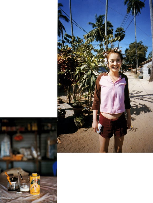 图片[7]-#Keiko Kubo 久保惠子 – Candy - 全本免费在线观看-阅图吧