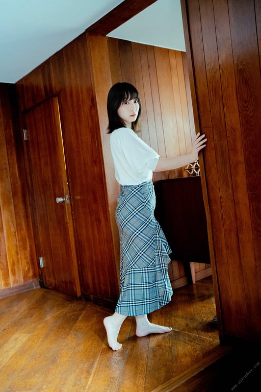 图片[4]-#Platinum FLASH数码写真集 伊织萌 萌之魅力。(2022-11-30) - 全本免费在线观看-阅图吧