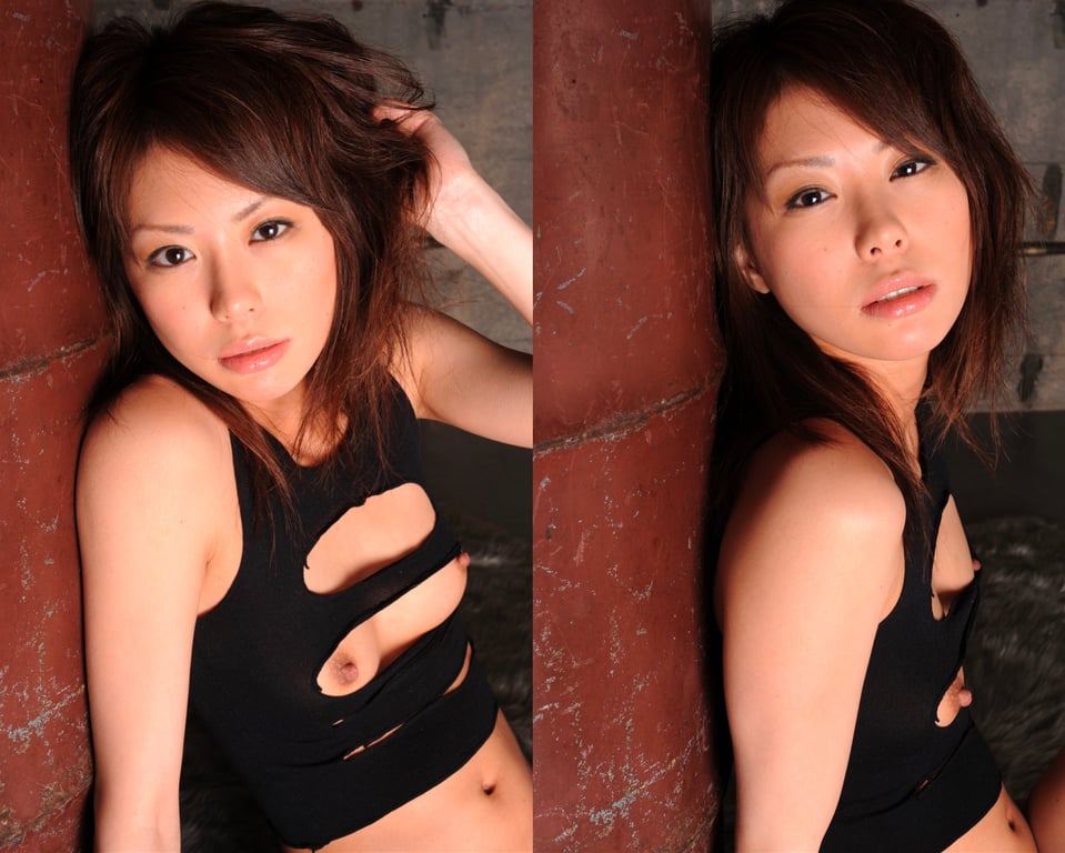 图片[65]-Miyu Misaki 美咲美优 – Nude Workshop 裸体工房 - 在线免费观看-阅图吧