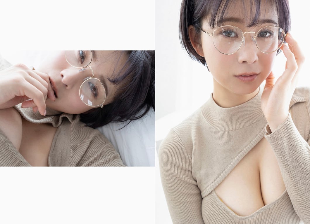 图片[30]-#週刊現代デジタル写真集 真田誠 Ｉカップの現役ナースはフェチが好き - 全本免费在线观看-阅图吧