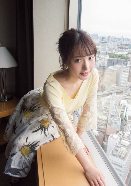 图片[99]-#Kana Momonogi 桃乃木香奈 – 5mm (2021-05-28) - 全本免费在线观看-阅图吧