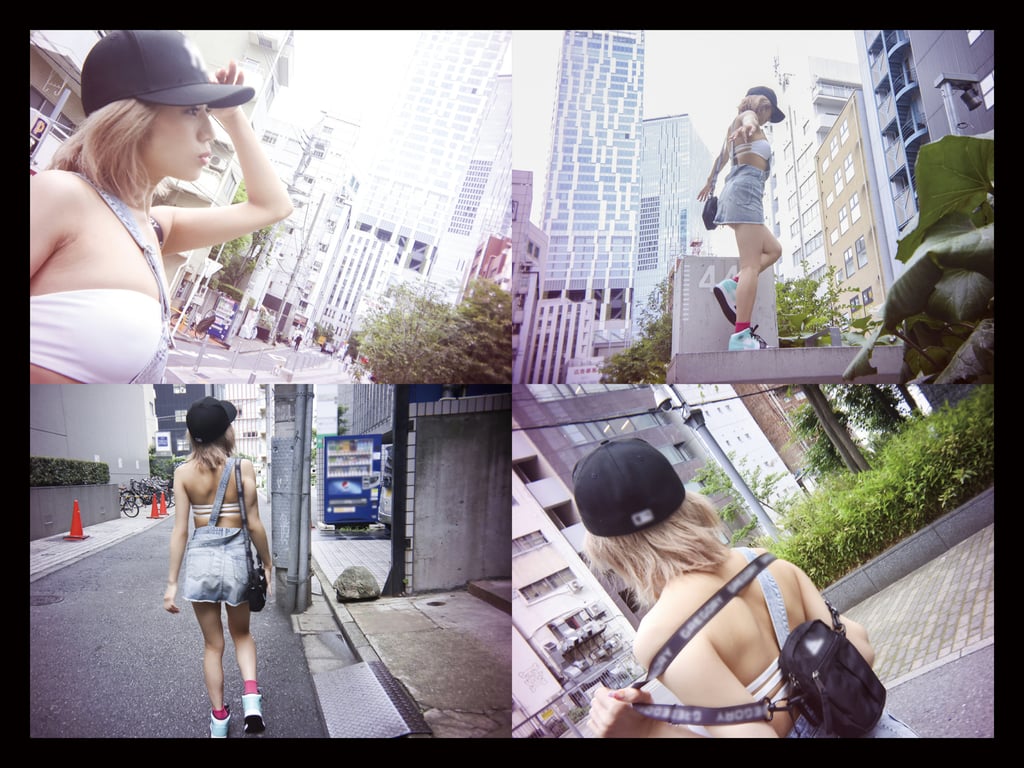 图片[24]-Riria Hyodo 氷堂凛梨爱 - Gravure Photobook Tokyo Gals Collection 东京女孩收藏 (2021-08-27) - 在线免费观看-阅图吧