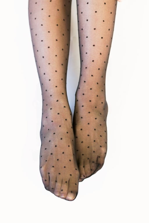 图片[3]-#青山裕企 Photobook 26sets\【青山裕企】黑色裤袜女子 - 全本免费在线观看-阅图吧