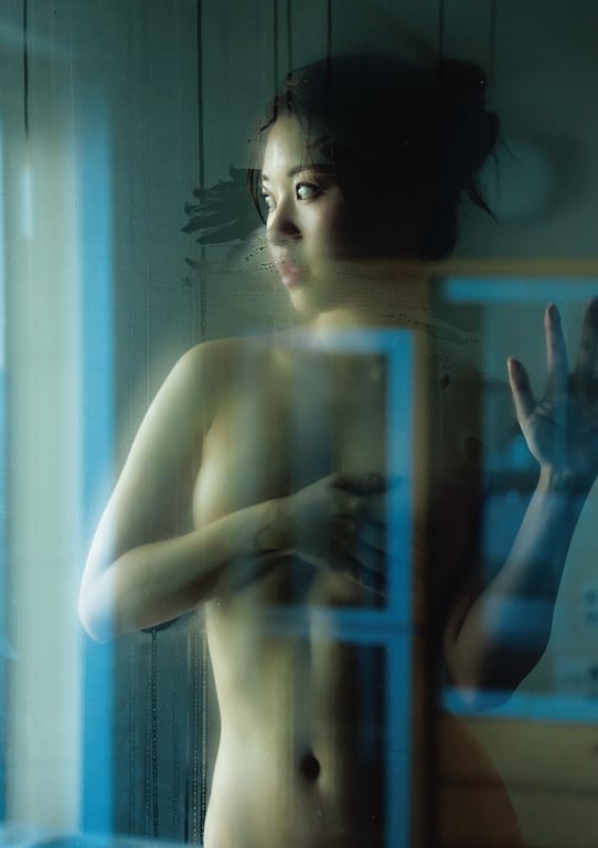 图片[105]-中西智代梨1st写真集「智代日和」 - 在线免费观看-阅图吧