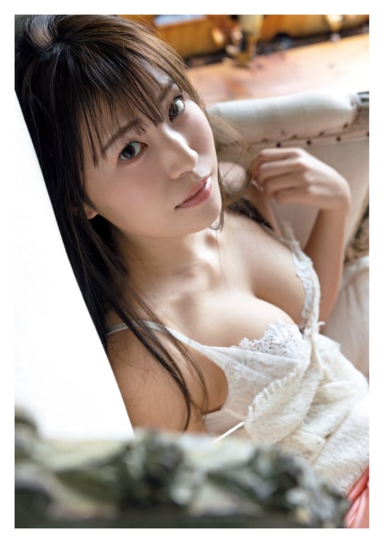 图片[18]-坂东遥 ファースト写真集 『 3663 』 - 在线免费观看-阅图吧