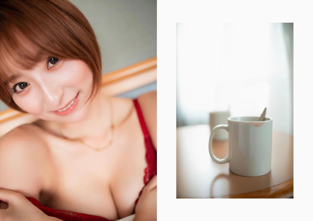 图片[80]-#緒方咲 写真集 咲千的长假期 saki’s long vacation (Wunder Publishing House) - 全本免费在线观看-阅图吧