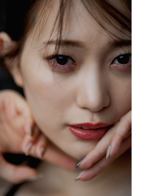 图片[43]-#Ravish 美谷朱里写真集 Asagei SEXY女优写真集 - 全本免费在线观看-阅图吧