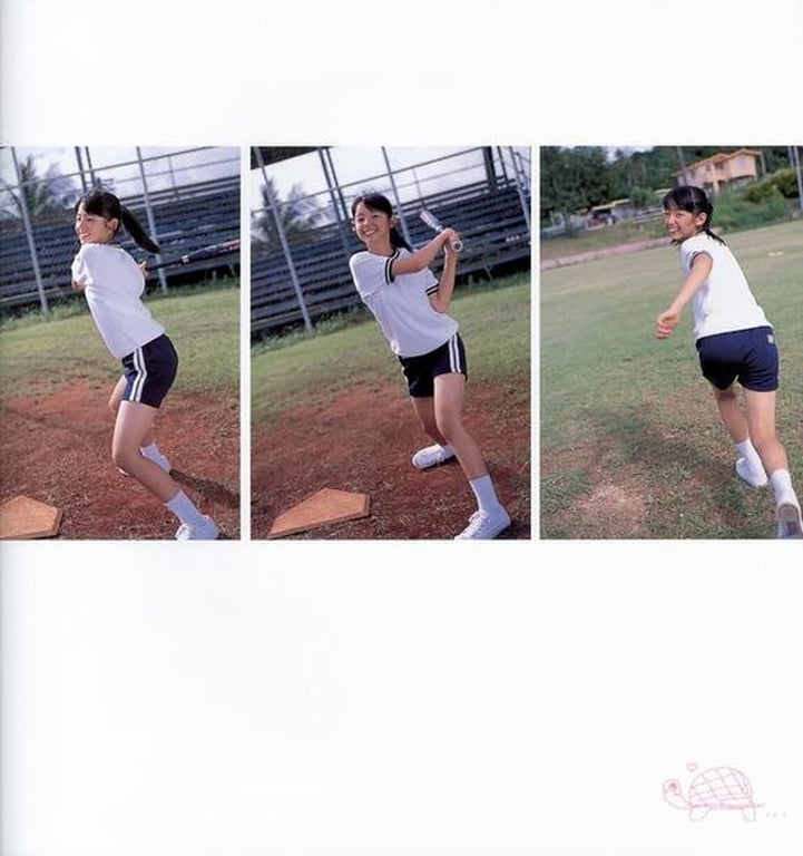 图片[30]-#Rina Koike 小池里奈 1st Photobook – Tenshin Ranman 天真烂漫 (2006-01-23) - 全本免费在线观看-阅图吧