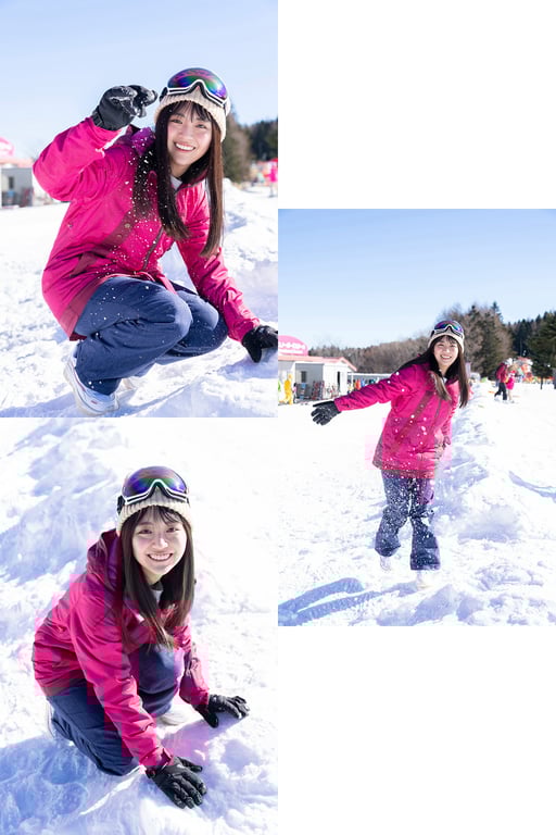 图片[37]-#Platinum FLASHデジタル写真集 豊田ルナ SNOW WHITE - 全本免费在线观看-阅图吧