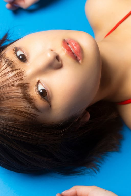 图片[77]-Ruka Kitano 北野瑠华 - True Value - 在线免费观看-阅图吧