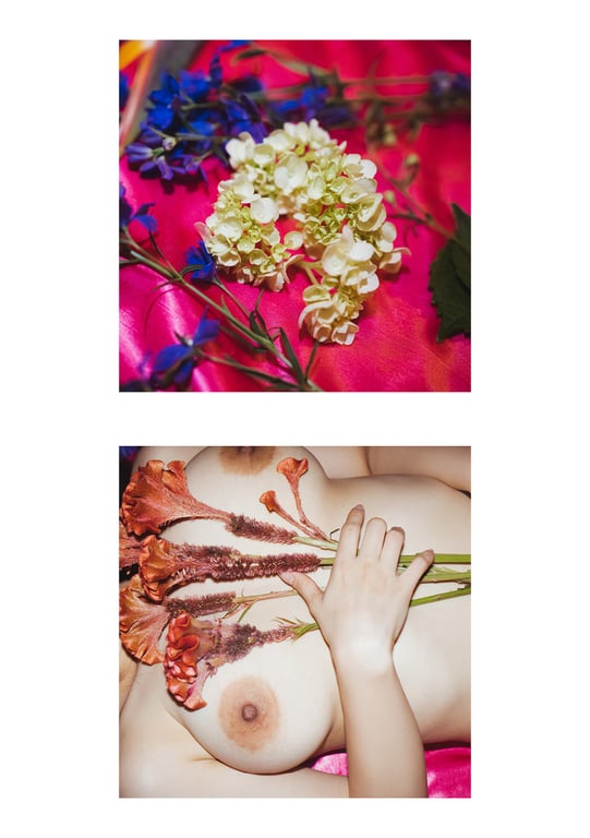 图片[43]-#Fumika Nakayama 中山文香 – #Escape (2022-03-04) - 全本免费在线观看-阅图吧