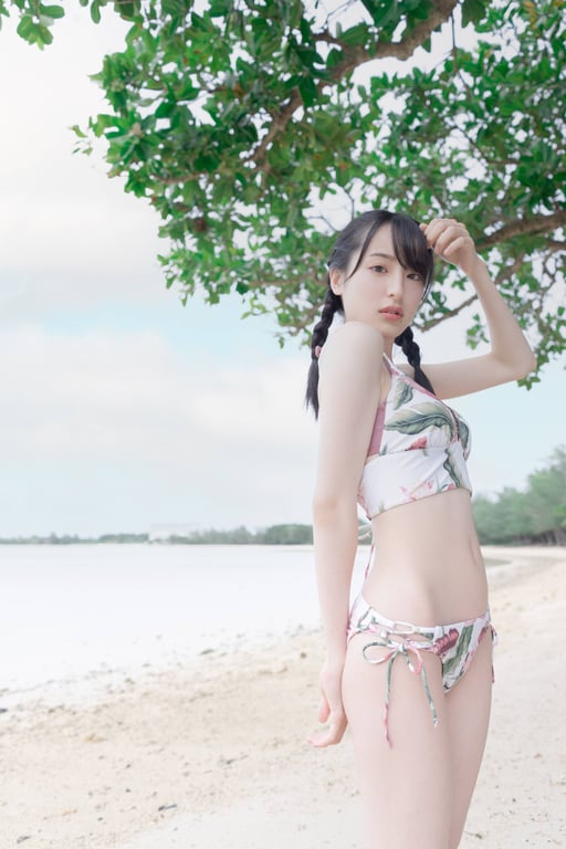 图片[5]-48Times Premium Album (川原美咲) - 在线免费观看-阅图吧