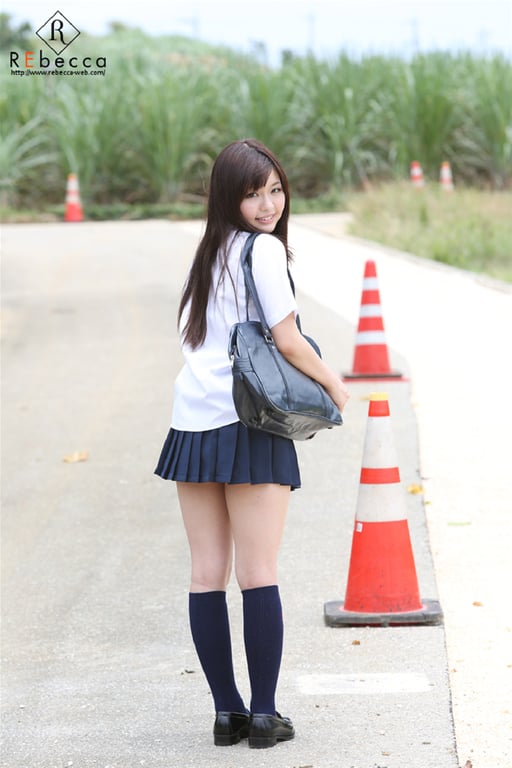 图片[5]-#Mei Hayama 叶山明 – Mei Mei be happy!! - 全本免费在线观看-阅图吧