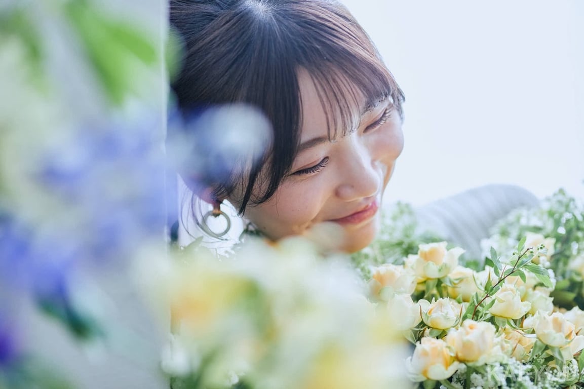 图片[19]-#KAI-you Mio Ishikawa 石川澪 - 全本免费在线观看-阅图吧