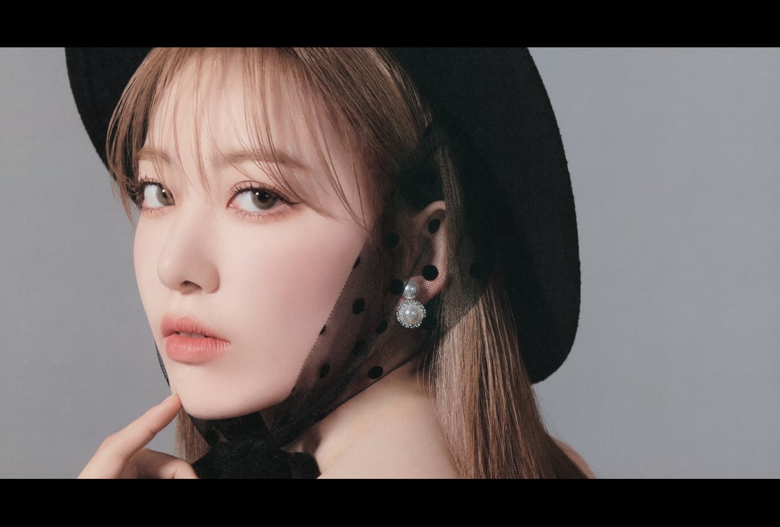 图片[25]-Miyawaki Sakura Graduation Visual Booklet - SAKURA - 在线免费观看-阅图吧