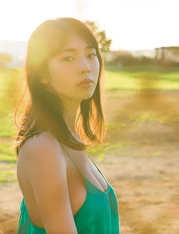 图片[12]-#2023.01.04 菊地姫奈 少女与大人之间 - 全本免费在线观看-阅图吧