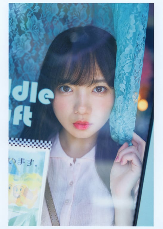 图片[105]-#Kyoko Saito 齐藤京子 1st Photobook – Special Lover 特别的恋人 (2021-01-19) - 全本免费在线观看-阅图吧