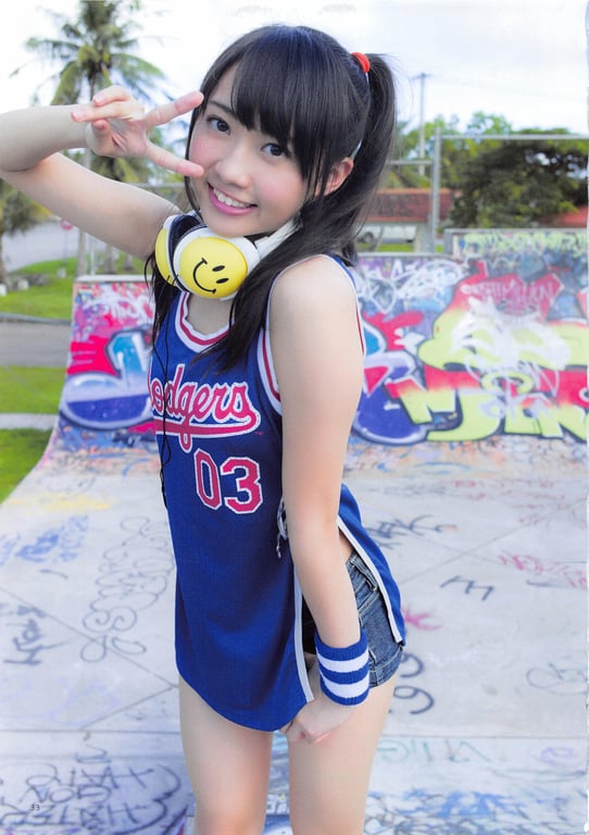 图片[38]-#Yuria Kizaki – Peace (HQ) - 全本免费在线观看-阅图吧