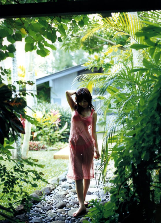 图片[35]-#小野真由美 – 福笑 - 全本免费在线观看-阅图吧