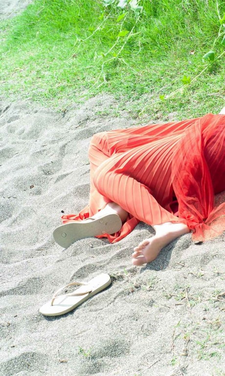 图片[6]-#Anna Konno 今野杏南 – Whether you sleep or wake up 无论睡着还是醒来 (2021-07-05) - 全本免费在线观看-阅图吧