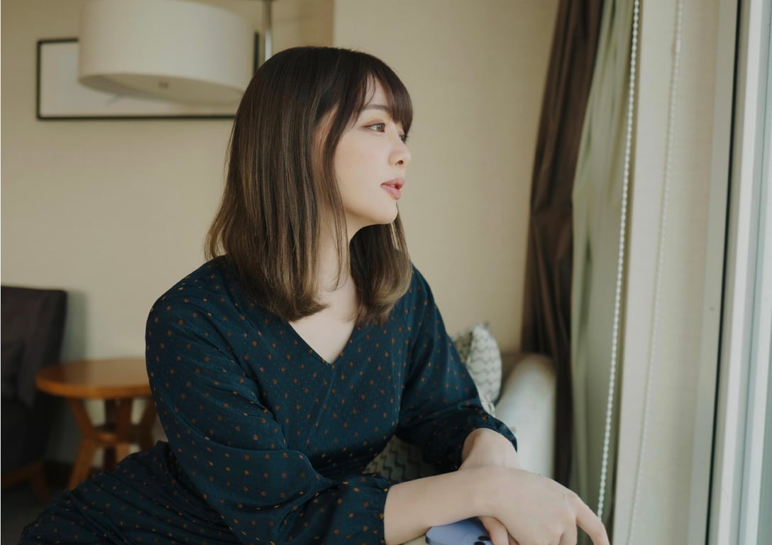 图片[10]-#密会 与成熟七海仅限3小时的酒店约会 (Wunder Publishing House.) - 全本免费在线观看-阅图吧