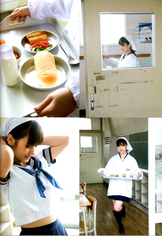 图片[47]-#モーニング娘。’18 横山玲奈 ファースト写真集 THIS IS REINA (Photobook+DVD付き) - 全本免费在线观看-阅图吧