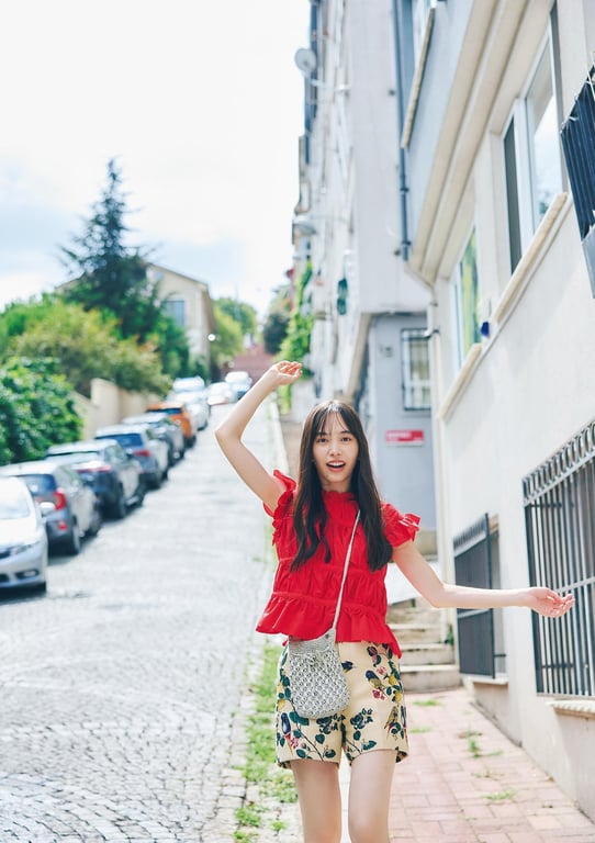 图片[37]-井桁弘恵写真集 刹那 - 在线免费观看-阅图吧