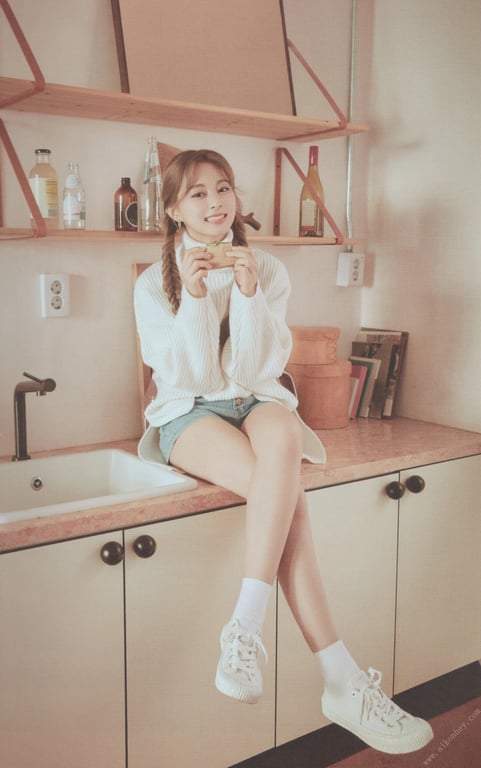 图片[9]-#TWICE TZUYU YES, I AM TZUYU - 全本免费在线观看-阅图吧